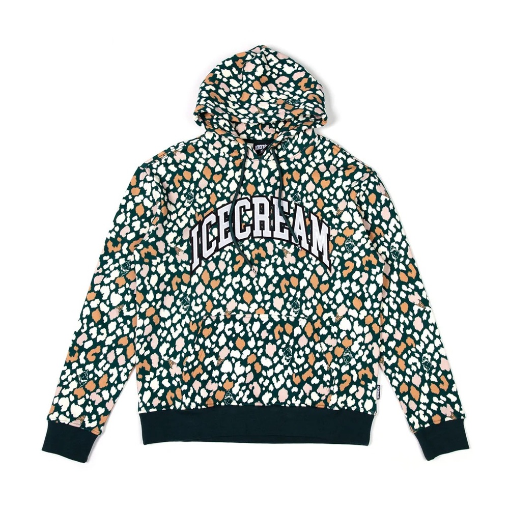 Billionaire Boys Club Ice cream Hoodie | Mens Large (NWOT)